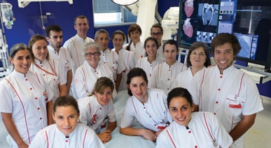 Hospital da Cruz Vermelha