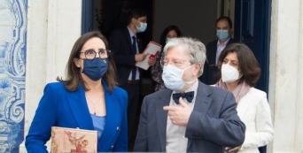 A Cruz Vermelha lan&ccedil;ou um programa de bolsa de estudos para alunos de grupos mais vulner&aacute;veis.