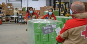 N&uacute;mero de pedidos de ajuda aumenta em mais de 40%